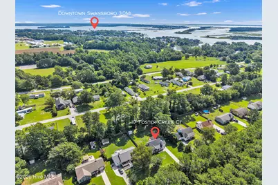 117 Foster Creek Court, Swansboro, NC 28584 - Photo 10