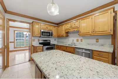 146 N Point Boulevard, Moyock, NC 27958 - Photo 28