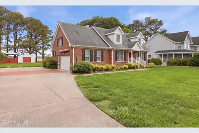 146 N Point Boulevard, Moyock, NC 27958 - Photo 4