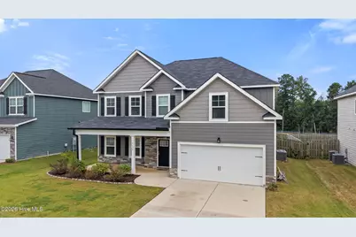 6058 Big Pond Trail, Grovetown, GA 30813 - Photo 2