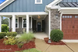 216 Holly Spgs Ct, Southern Pines, NC 28387 - Photo 2