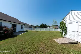 105 Raintree Run, Elizabeth City, NC 27909 - Photo 44