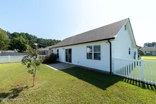 105 Raintree Run, Elizabeth City, NC 27909 - Photo 32