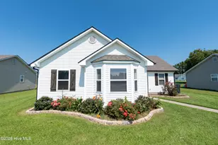 105 Raintree Run, Elizabeth City, NC 27909 - Photo 2