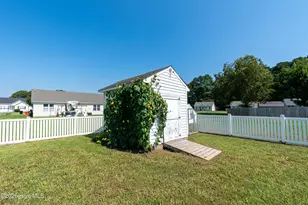 105 Raintree Run, Elizabeth City, NC 27909 - Photo 46