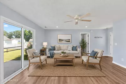 105 Raintree Run, Elizabeth City, NC 27909 - Photo 4