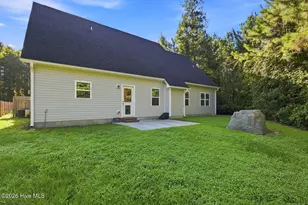 384 Union Chapel Church Rd, Richlands, NC 28574 - Photo 30
