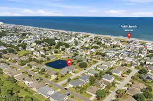 512 Shell Dr, Kure Beach, NC 28449 - Photo 6