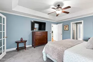 512 Shell Dr, Kure Beach, NC 28449 - Photo 30