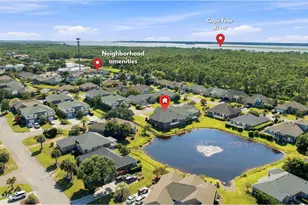512 Shell Dr, Kure Beach, NC 28449 - Photo 10