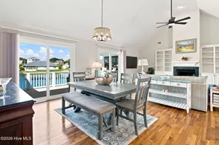 512 Shell Dr, Kure Beach, NC 28449 - Photo 20