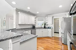 512 Shell Dr, Kure Beach, NC 28449 - Photo 24