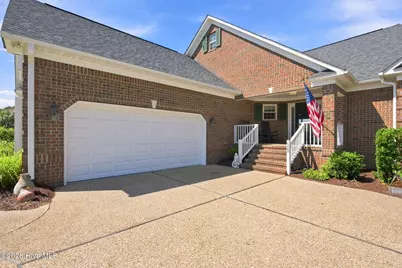 512 Shell Drive, Kure Beach, NC 28449 - Photo 12