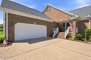 512 Shell Dr, Kure Beach, NC 28449 - Photo 12