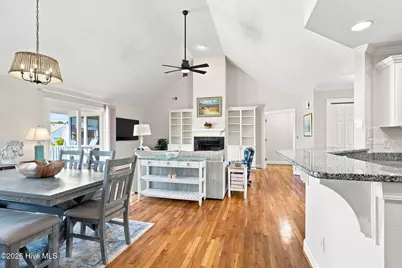 512 Shell Drive, Kure Beach, NC 28449 - Photo 16
