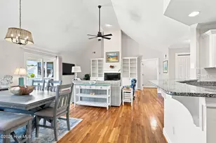 512 Shell Dr, Kure Beach, NC 28449 - Photo 16