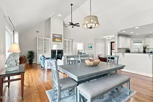 512 Shell Dr, Kure Beach, NC 28449 - Photo 22