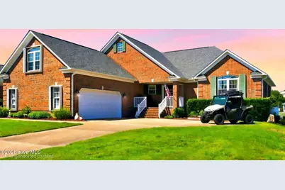 512 Shell Drive, Kure Beach, NC 28449 - Photo 1