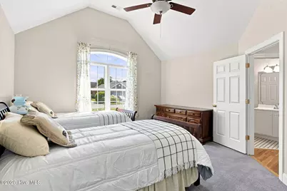 512 Shell Drive, Kure Beach, NC 28449 - Photo 40