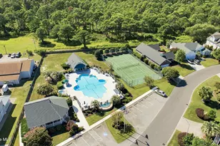 512 Shell Dr, Kure Beach, NC 28449 - Photo 8