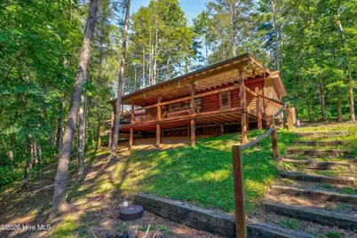 14551 Joe Brown Highway, Murphy, NC 28906 - Photo 1