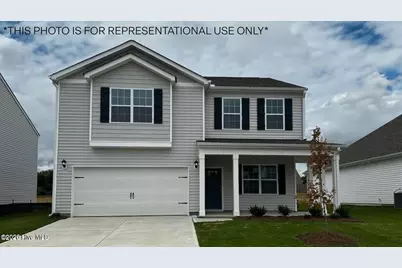 2606 Westwood Avenue W, Wilson, NC 27893 - Photo 1