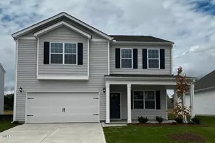 2606 Westwood Ave W, Wilson, NC 27893 - Photo 1