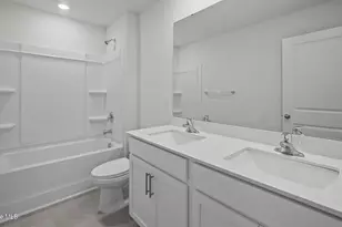 2606 Westwood Ave W, Wilson, NC 27893 - Photo 18