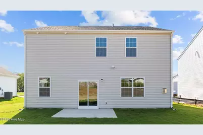 2606 Westwood Avenue W, Wilson, NC 27893 - Photo 22