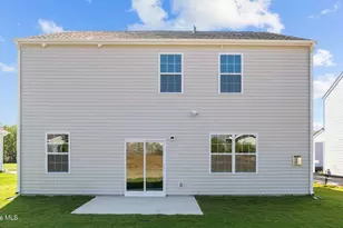 2606 Westwood Ave W, Wilson, NC 27893 - Photo 22