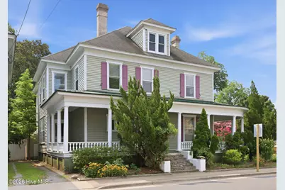 401 N Market Street, Washington, NC 27889 - Photo 4