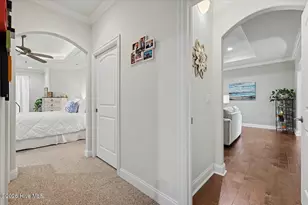 669 Jenoa Loop, Castle Hayne, NC 28429 - Photo 24