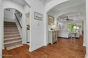 669 Jenoa Loop, Castle Hayne, NC 28429 - Photo 6