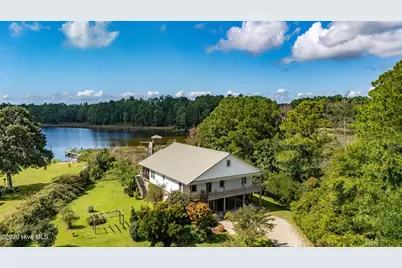 159 Parsons Road, Grantsboro, NC 28529 - Photo 1