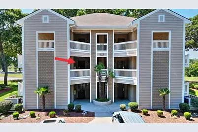 217 Kings Trail # 1203, Sunset Beach, NC 28468 - Photo 2