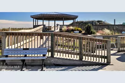 217 Kings Trail # 1203, Sunset Beach, NC 28468 - Photo 40