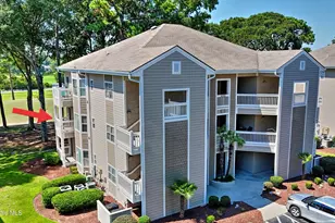 217 Kings Trail, Sunset Beach, NC 28468 - Photo 1