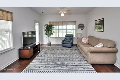 217 Kings Trail # 1203, Sunset Beach, NC 28468 - Photo 14
