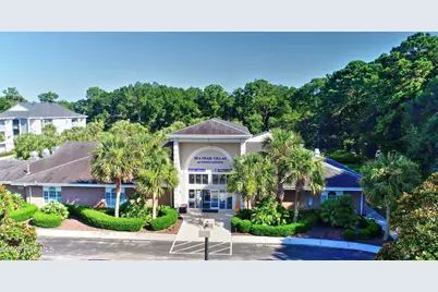 217 Kings Trail # 1203, Sunset Beach, NC 28468 - Photo 38
