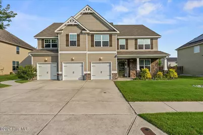 8663 Crenshaw Drive, Grovetown, GA 30813 - Photo 1