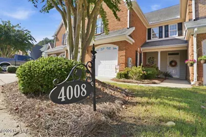 4008 Townes Court N, Wilson, NC 27896 - Photo 4