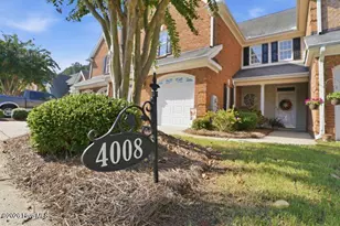 4008 Townes Ct N, Wilson, NC 27896 - Photo 4