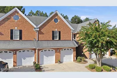 4008 Townes Court N, Wilson, NC 27896 - Photo 2