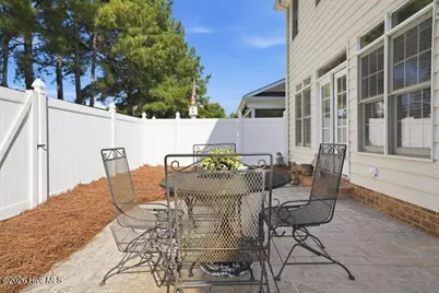 4008 Townes Court N, Wilson, NC 27896 - Photo 42