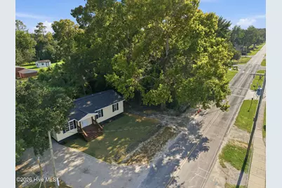 105 W Wallace Street, Burgaw, NC 28425 - Photo 30
