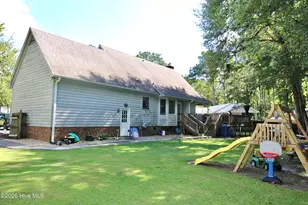 329 S Wedgewood Dr, Washington, NC 27889 - Photo 28