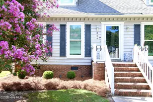 329 S Wedgewood Dr, Washington, NC 27889 - Photo 32