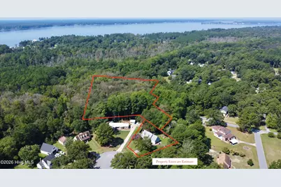 329 S Wedgewood Drive, Washington, NC 27889 - Photo 2