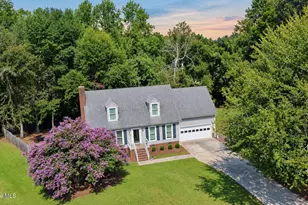 329 S Wedgewood Dr, Washington, NC 27889 - Photo 1