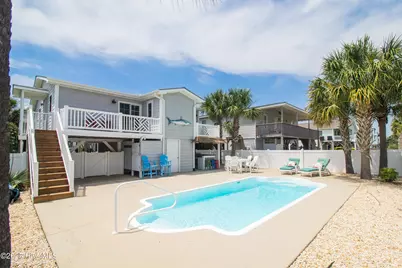 77 W First Street, Ocean Isle Beach, NC 28469 - Photo 40